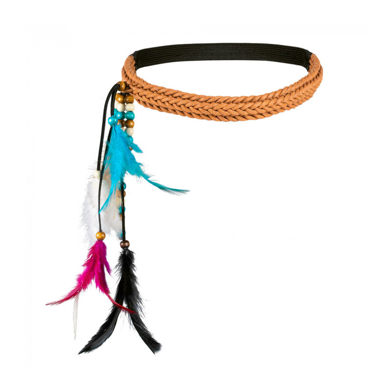 Hippie Ibiza čelenka